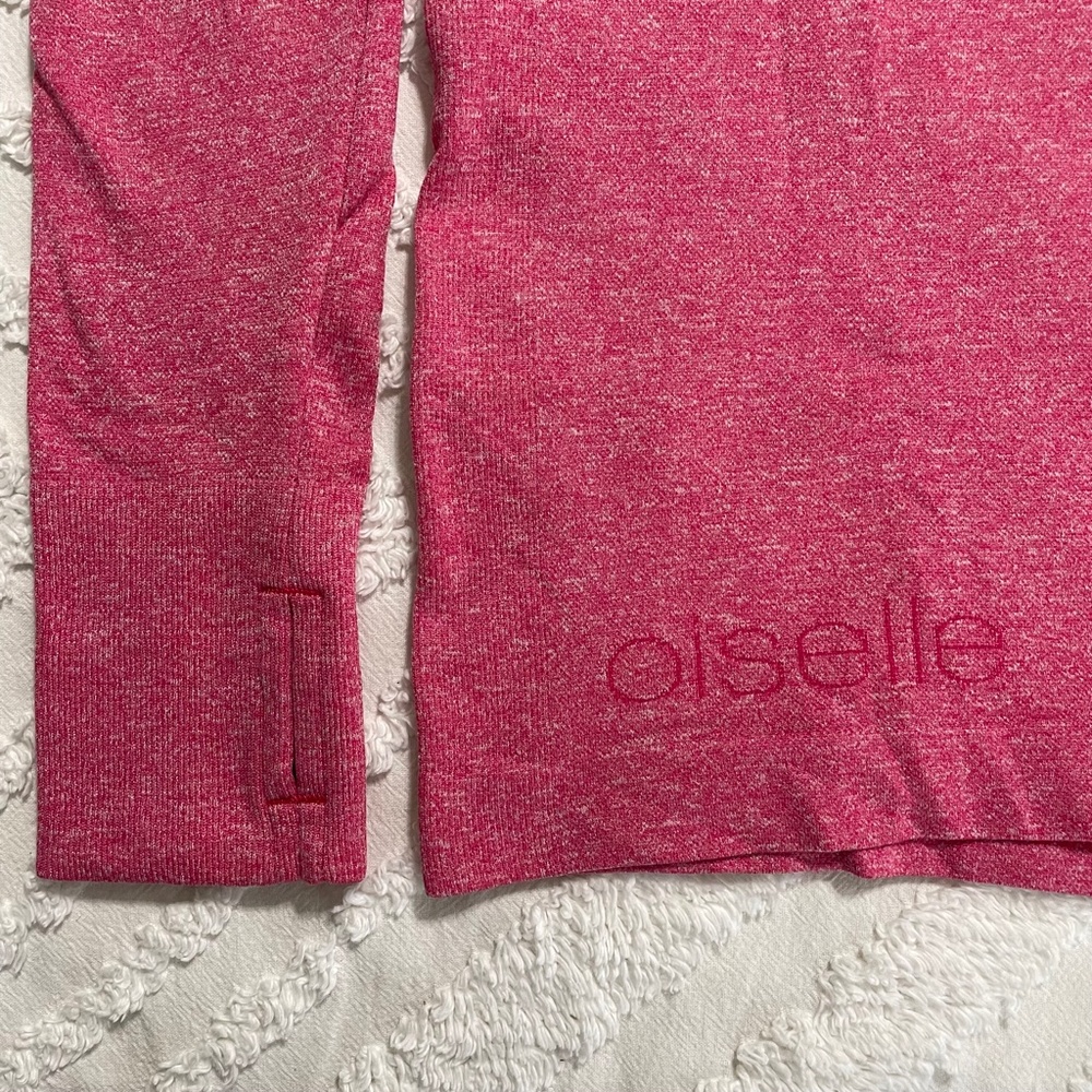 Oiselle Birds of a Feather longsleeve - Picture 8 of 9